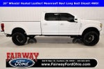 2022 F-350 Super Duty Thumbnail 1