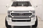 2022 F-350 Super Duty Thumbnail 4