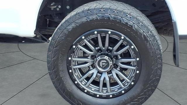 2022 Ford F-350 Super Duty King Ranch