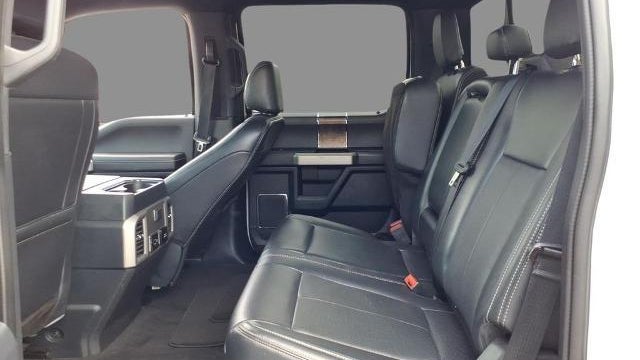 2022 Ford F-350 Super Duty King Ranch