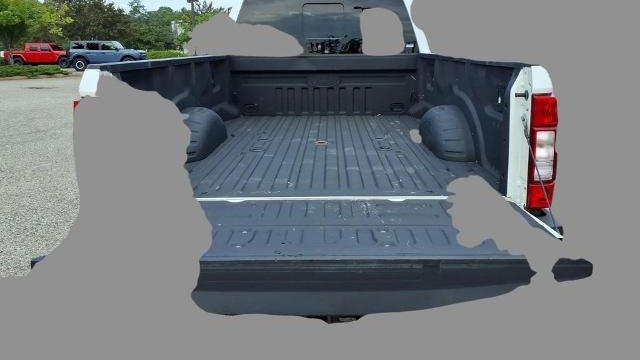 2022 Ford F-350 Super Duty King Ranch