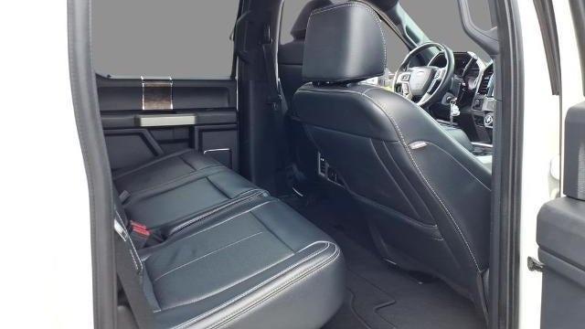 2022 Ford F-350 Super Duty King Ranch