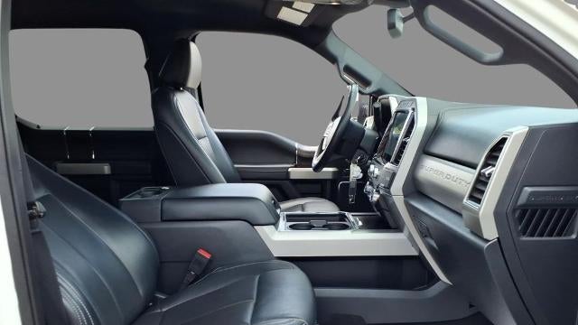 2022 Ford F-350 Super Duty King Ranch