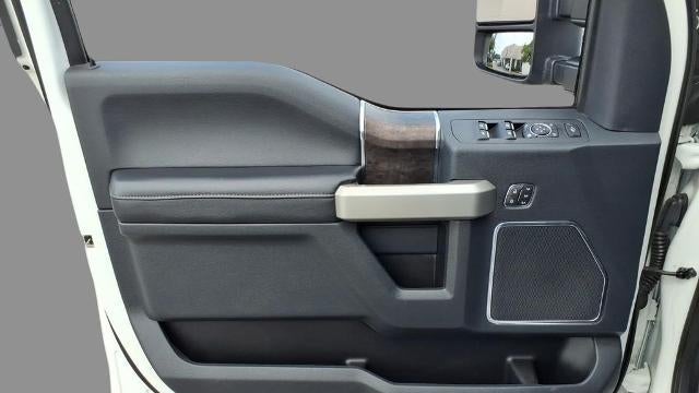 2022 Ford F-350 Super Duty King Ranch
