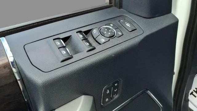 2022 Ford F-350 Super Duty King Ranch