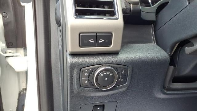 2022 Ford F-350 Super Duty King Ranch