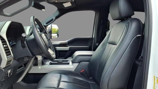 2022 Ford F-350 Super Duty King Ranch