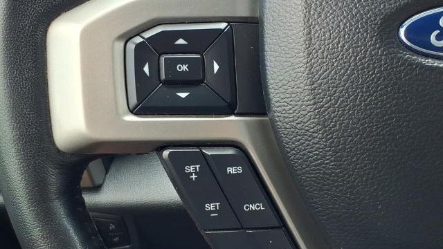 2022 Ford F-350 Super Duty King Ranch