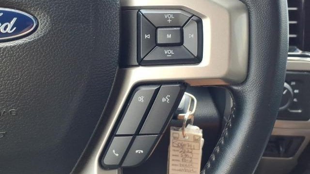 2022 Ford F-350 Super Duty King Ranch