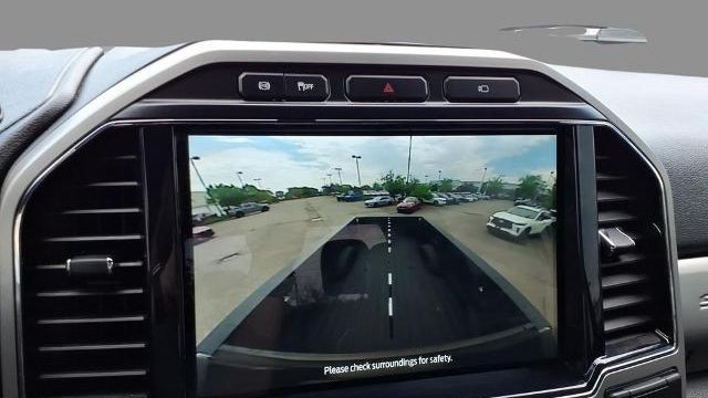 2022 Ford F-350 Super Duty King Ranch