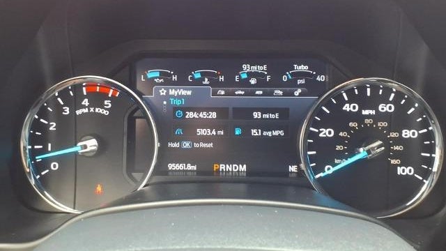 2022 Ford F-350 Super Duty King Ranch