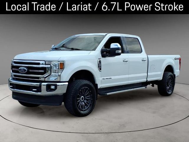 2022 Ford F-350 - $55,500