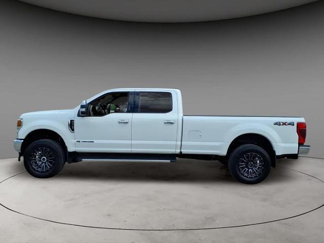 2022 Ford F-350 - $55,500