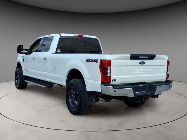 2022 Ford F-350 - $55,500