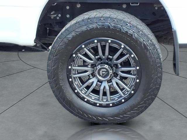 2022 Ford F-350 - $55,500