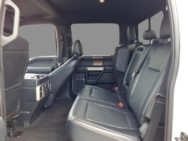 2022 Ford F-350 - $55,500