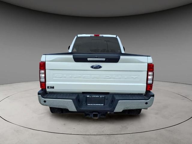 2022 Ford F-350 - $55,500