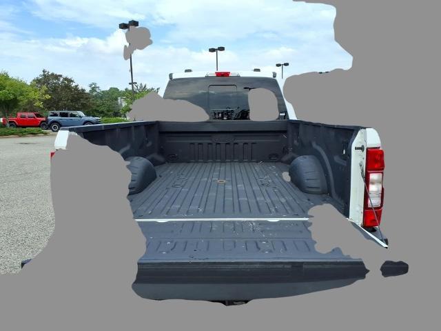 2022 Ford F-350 - $55,500