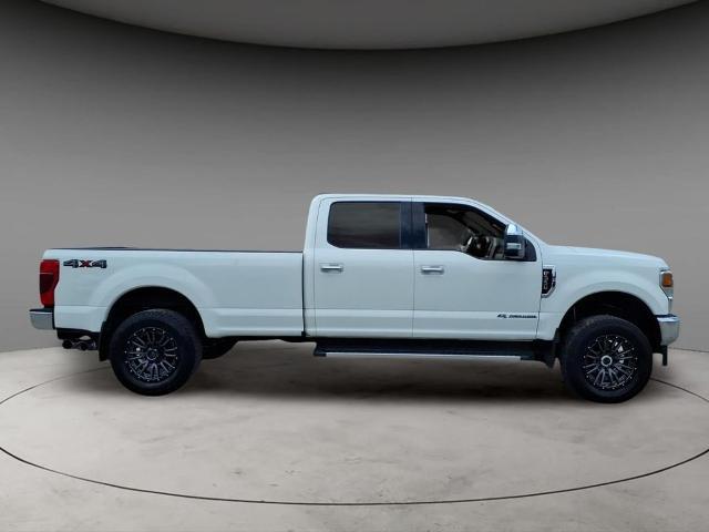 2022 Ford F-350 - $55,500