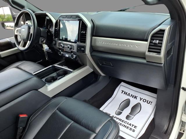 2022 Ford F-350 - $55,500