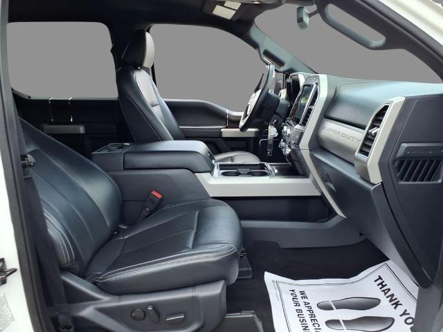 2022 Ford F-350 - $55,500