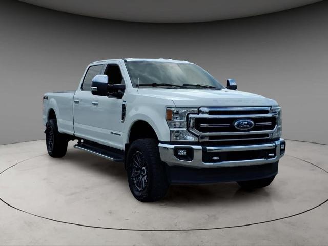 2022 Ford F-350 - $55,500