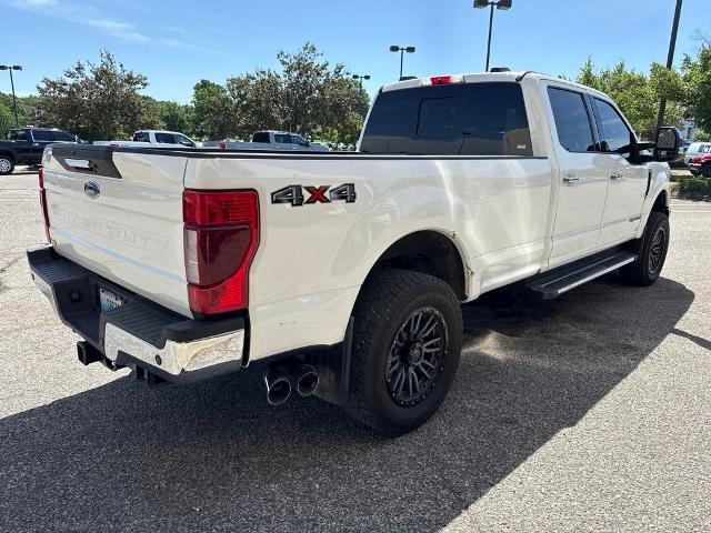2022 Ford F-350 - $55,500