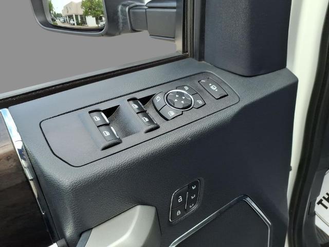 2022 Ford F-350 - $55,500