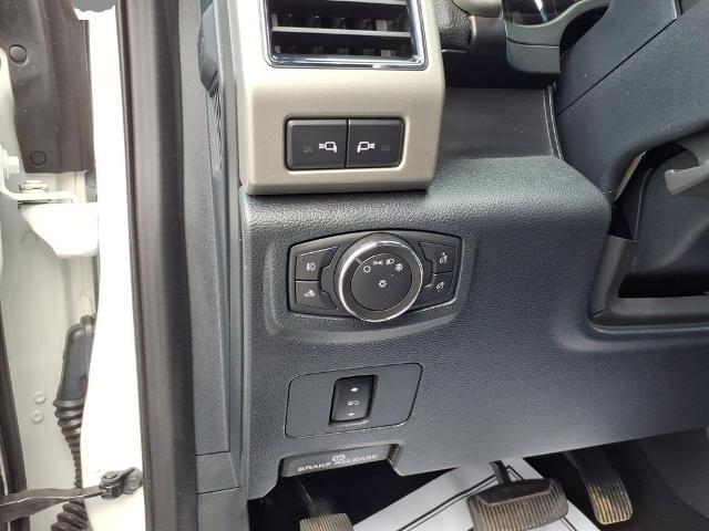 2022 Ford F-350 - $55,500