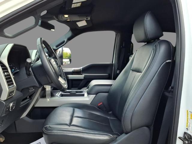 2022 Ford F-350 - $55,500