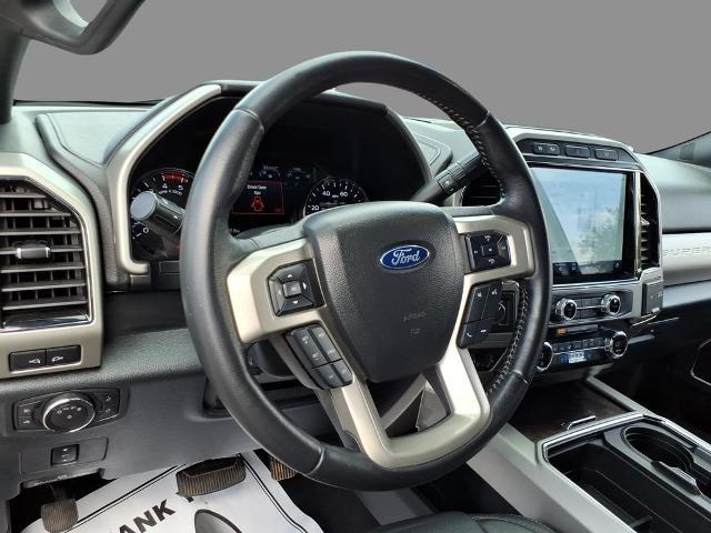 2022 Ford F-350 - $55,500