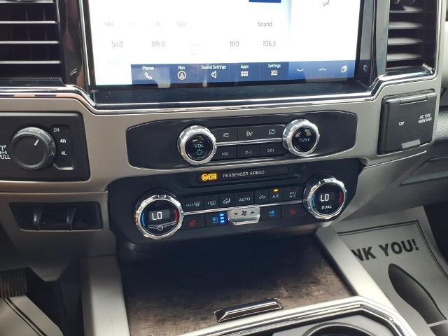 2022 Ford F-350 - $55,500