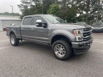 2022 F-350 Super Duty Thumbnail 1