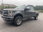 2022 F-350 Super Duty Thumbnail 2
