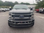 2022 F-350 Super Duty Thumbnail 3
