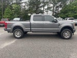 2022 F-350 Super Duty Thumbnail 4