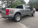 2022 F-350 Super Duty Thumbnail 7