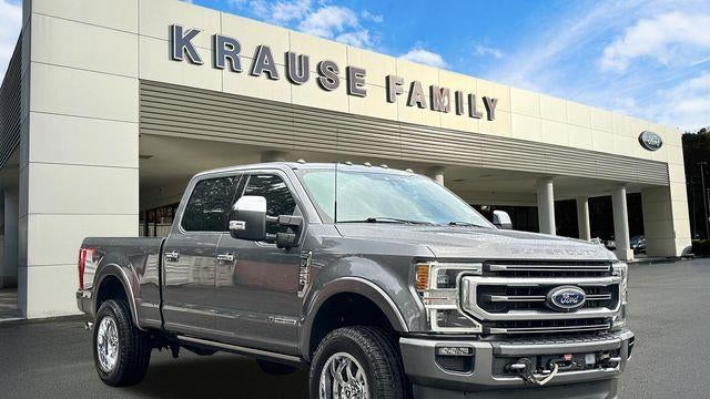 Preowned 2022 Ford F-350 Super Duty XL for Sale