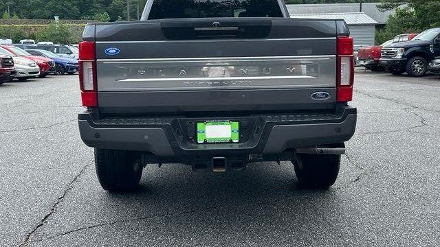 2022 Ford F-350 Super Duty XL