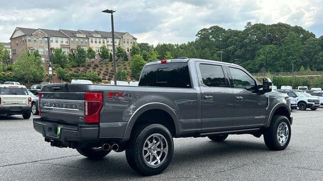 2022 Ford F-350 Super Duty XL