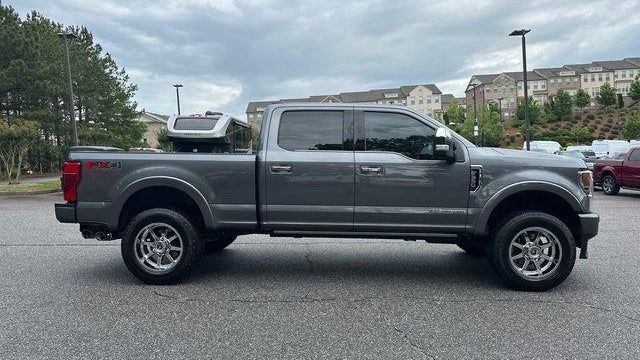 2022 Ford F-350 Super Duty XL