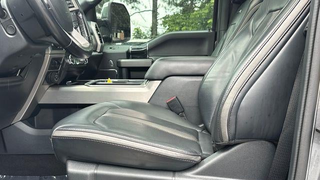 2022 Ford F-350 Super Duty XL