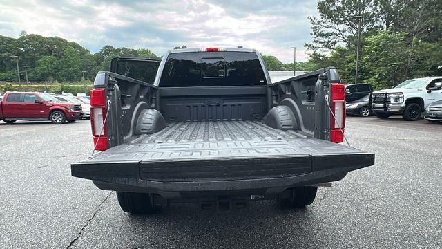 2022 Ford F-350 Super Duty XL