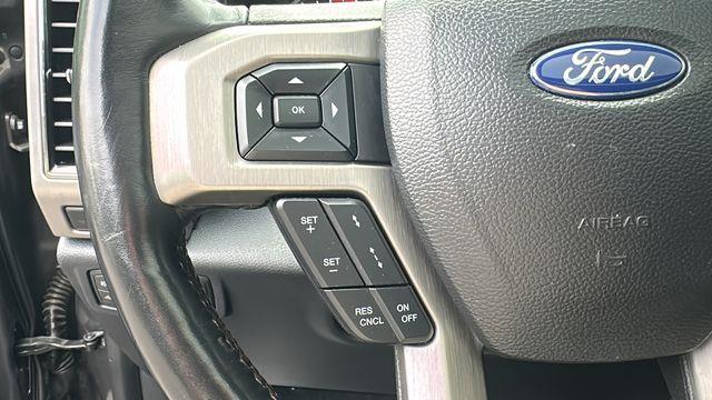 2022 Ford F-350 Super Duty XL