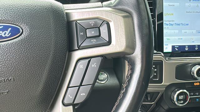 2022 Ford F-350 Super Duty XL