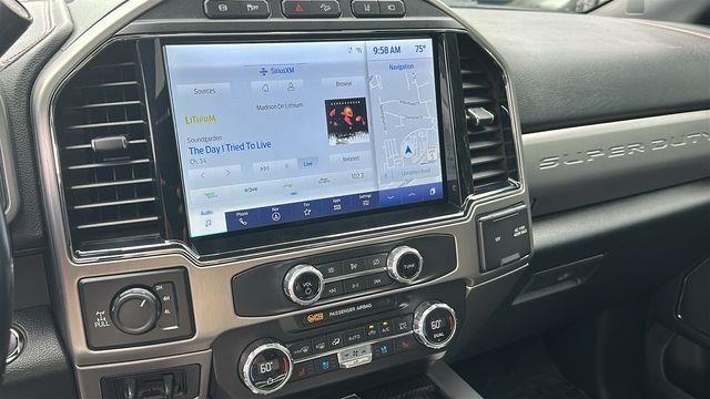 2022 Ford F-350 Super Duty XL