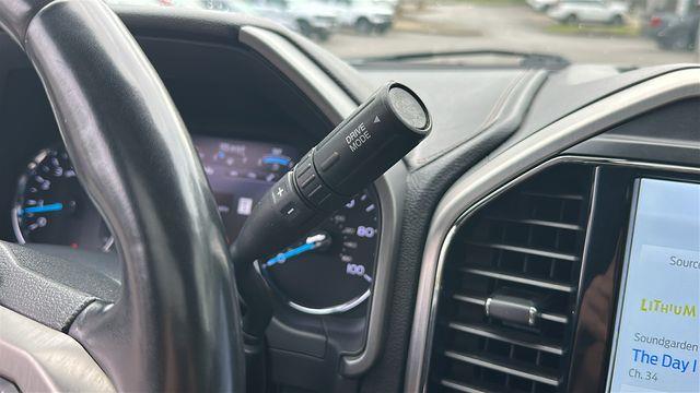 2022 Ford F-350 Super Duty XL