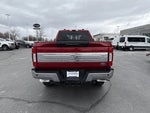 2022 F-350 Super Duty Thumbnail 4