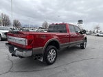 2022 F-350 Super Duty Thumbnail 5