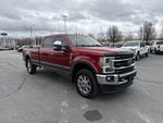 2022 F-350 Super Duty Thumbnail 7